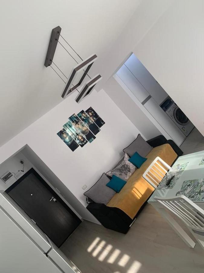 Astoria Apartament'S Неводарі Екстер'єр фото