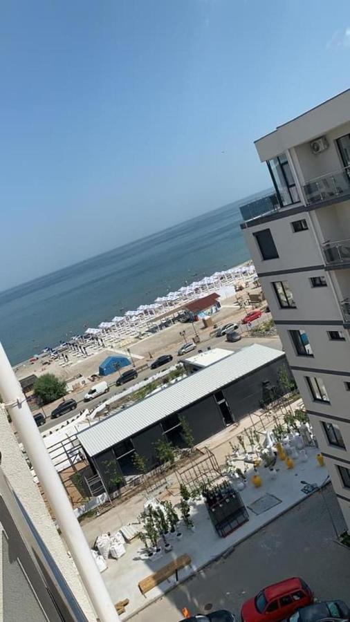 Astoria Apartament'S Неводарі Екстер'єр фото